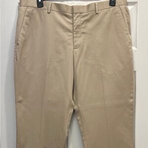 Express Photographer Non Iron Dress Pants 36/32